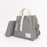 Set of 2 Premium Shoulder Bags