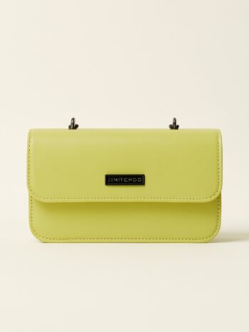 Jimmy Choo Structured Handbag