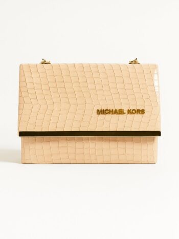 Michael Kors Elegant Chain Shoulder Bag